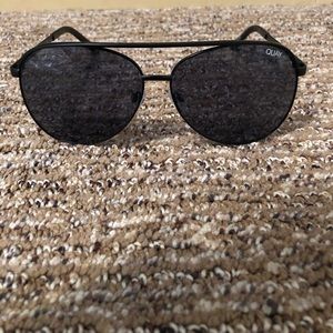 Quay Australia Vivienne sunglasses